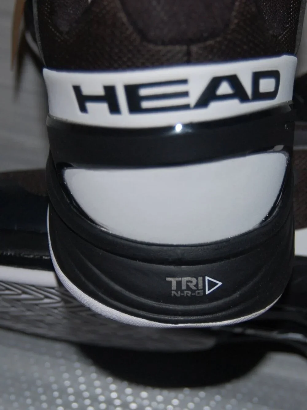 HEAD Prestige Ltd Tennis Shoes Men's Size 11 - New in Box